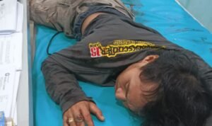 Bentrok Viral di Ciledug Tangerang, 3 Pedagang Luka Bacok Tolak Japrem