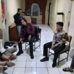3 Pedagang Luka Bacok Akibat Bentrok di Ciledug Tangerang, 2 Terduga Pelaku Diamankan Polisi