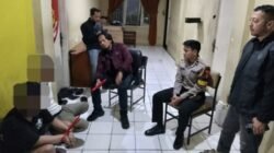 3 Pedagang Luka Bacok Akibat Bentrok di Ciledug Tangerang, 2 Terduga Pelaku Diamankan Polisi