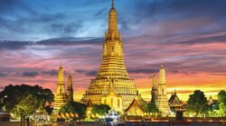 6 Negara yang Berganti Nama Beserta Alasannya
