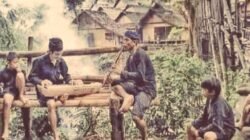 7 Suku di Indonesia yang Masih Mempertahankan Adat dan Warisan Leluhur
