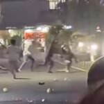 Polisi Buru Pelaku Bentrokan di Ciledug Tangerang