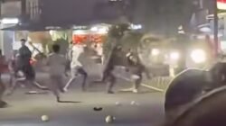 Polisi Buru Pelaku Bentrokan di Ciledug Tangerang