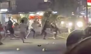 Polisi Buru Pelaku Bentrokan di Ciledug Tangerang