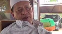 Diduga Ada Tarif Rp15 Juta pada PPDB, WH: Jangan Persulit Pendidikan Anak Bangsa