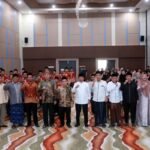 Target Juara Umum, Sekda Herman Lepas Kafilah MTQ Kota Tangerang ke Serang