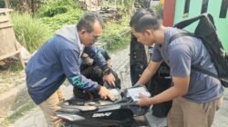 Pria di Tangerang Ditangkap Saat COD Obat Keras, 4650 Butir Tramadol dan Heximer Disita
