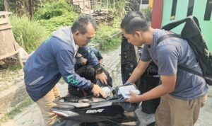 Pria di Tangerang Ditangkap Saat COD Obat Keras, 4650 Butir Tramadol dan Heximer Disita