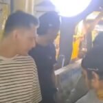 Pelaku Penganiayaan Pengendara Motor Viral di Jaksel Ditangkap Polisi