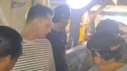 Pelaku Penganiayaan Pengendara Motor Viral di Jaksel Ditangkap Polisi