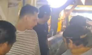 Pelaku Penganiayaan Pengendara Motor Viral di Jaksel Ditangkap Polisi