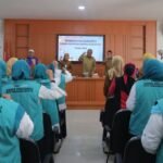 Ribuan Kader Posyandu di Tangsel Dibekali Pengetahuan dan Keterampilan