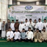 Peringati Tahun Baru Islam 1448 Hijriah, FKDM Tangerang Gelar Festival Muharram