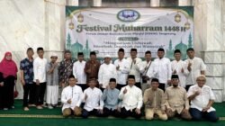 Peringati Tahun Baru Islam 1448 Hijriah, FKDM Tangerang Gelar Festival Muharram