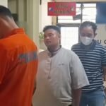 Dipertemukan Dengan Korbannya, Pelaku Penganiayaan Pengendara Motor Viral di Jaksel Minta Maaf