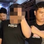 Peras Warga di Tangerang, Komplotan Polisi Gadungan Ditangkap