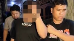 Peras Warga di Tangerang, Komplotan Polisi Gadungan Ditangkap
