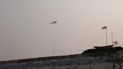 Sepekan Dilanda Kebakaran, 60 Persen Area TPA Jatiwaringin Berhasil Dipadamkan