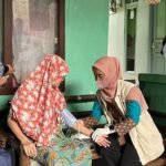 Jangkau Kesehatan Masyarakat, Pemkot Tangsel Luncurkan Ngider Sehat Premium