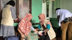 Jangkau Kesehatan Masyarakat, Pemkot Tangsel Luncurkan Ngider Sehat Premium