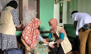 Jangkau Kesehatan Masyarakat, Pemkot Tangsel Luncurkan Ngider Sehat Premium