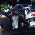 Penggerebekan Terduga Pelaku Begal di Pinang Kota Tangerang Gegerkan Warga