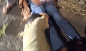 Kabur Usai Beraksi, 2 Pelaku Curanmor di Tangerang Berhasil Dibekuk Polisi