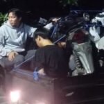 Warga Dengar Letusan saat Penggerbekan Terduga Pelaku Begal di Pinang Kota Tangerang