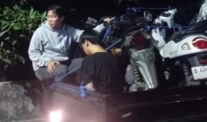 Warga Dengar Letusan saat Penggerbekan Terduga Pelaku Begal di Pinang Kota Tangerang