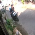 Baru Bebas dari Penjara, Pria di Kota Tangerang Ditangkap Lagi karena Curi Motor