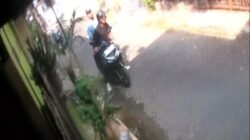 Baru Bebas dari Penjara, Pria di Kota Tangerang Ditangkap Lagi karena Curi Motor