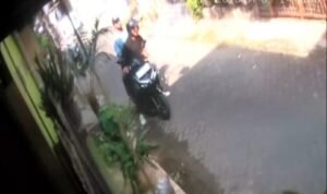 Baru Bebas dari Penjara, Pria di Kota Tangerang Ditangkap Lagi karena Curi Motor