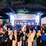 DPD KNPI Kota Tangerang Gelar Dialog Kebangsaan Perkaya Wawasan Generasi Muda