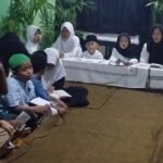 4 Santri PAB Tuntaskan Khataman Buku Qiroah Muyassarah