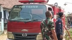 Kemarau, Sumur Warga di Kabupaten Tangerang Mulai Alami Kekeringan