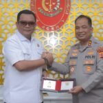 Kejati dan Polda Aceh Perkuat Sinergi Dukung Efektivitas Penegakan Hukum