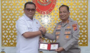 Kejati dan Polda Aceh Perkuat Sinergi Dukung Efektivitas Penegakan Hukum