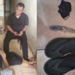 Misteri Penusukan Acak Warga Terungkap, Pelaku Dibekuk di Bencongan Tangerang