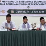 MUI Kecamatan Pinang Gelar Rapat Kerja, Susun Program Sesuai Dengan Kebutuhan Masyarakat