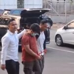 Teror Bom saat Pelaksanaan MPLS, Pria di Jaksel Diamankan Polisi