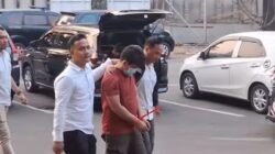 Teror Bom saat Pelaksanaan MPLS, Pria di Jaksel Diamankan Polisi