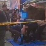 Jadi Korban Pencurian, Pengemudi Ojol di Tangerang Tewas Bersimbah Darah