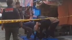 Jadi Korban Pencurian, Pengemudi Ojol di Tangerang Tewas Bersimbah Darah