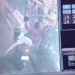 Maling Tabung Gas 3 Kg di Pinang Kota Tangerang Ditangkap Warga Usai Nyolong di Warung Madura