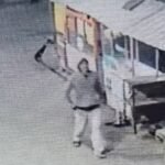 Pembunuh Pengemudi Ojol di Tangerang Terekam CCTV, Polisi Buru Pelaku