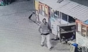 Pembunuh Pengemudi Ojol di Tangerang Terekam CCTV, Polisi Buru Pelaku