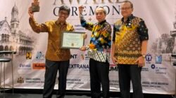 Disperkimtan Kota Tangerang Raih PAPTI Award 2026 Pelayanan SLF Terbaik Nasional