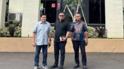 Pembatalan Tender Dispora Kota Tangerang Disorot, Kejari Turun Tangan