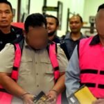 Kades dan Oknum ASN BPN Aceh Jadi Tersangka Korupsi Pengadaan Tanah Pembangunan DAS Simeulue