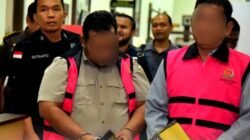 Kades dan Oknum ASN BPN Aceh Jadi Tersangka Korupsi Pengadaan Tanah Pembangunan DAS Simeulue